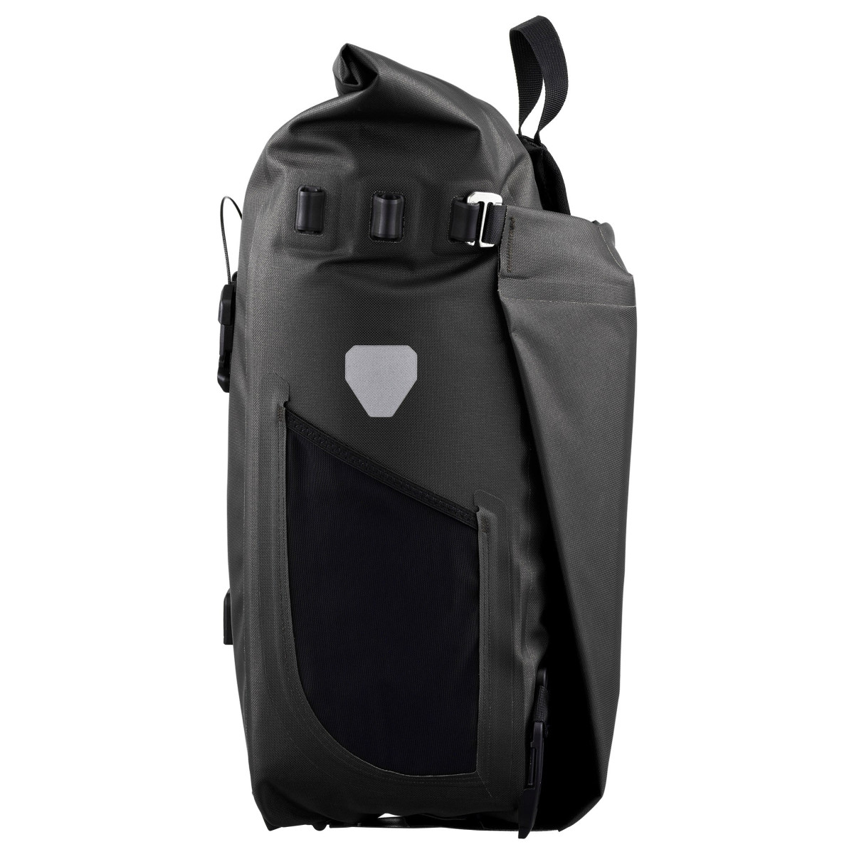 ORTLIEB Vario bagāžnieka soma | QL3.1 | 26 L | Black