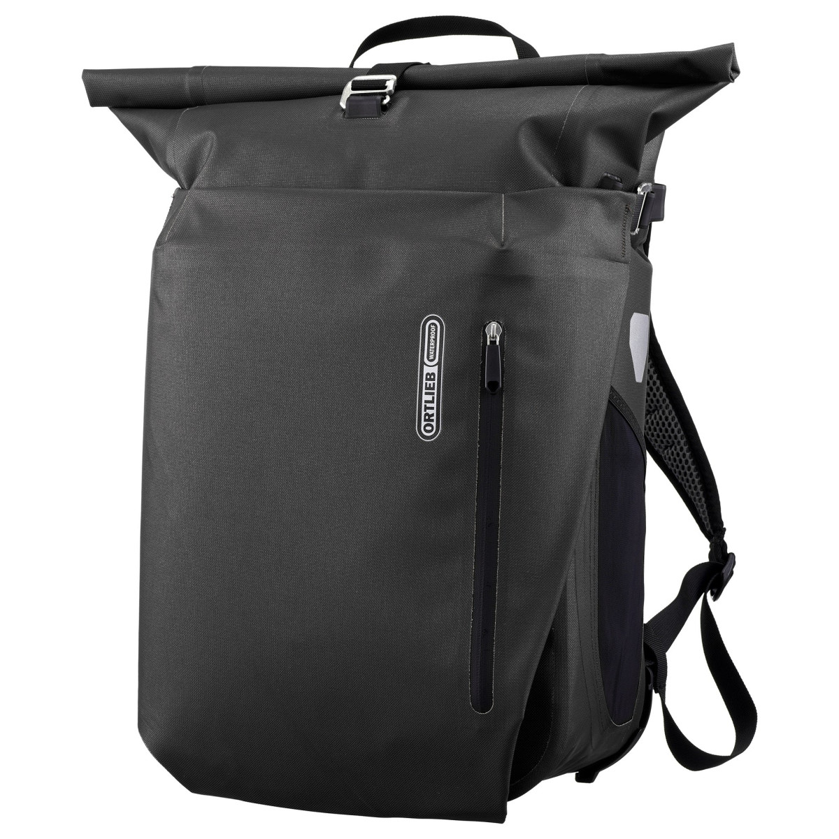ORTLIEB Vario bagāžnieka soma | QL3.1 | 26 L | Black