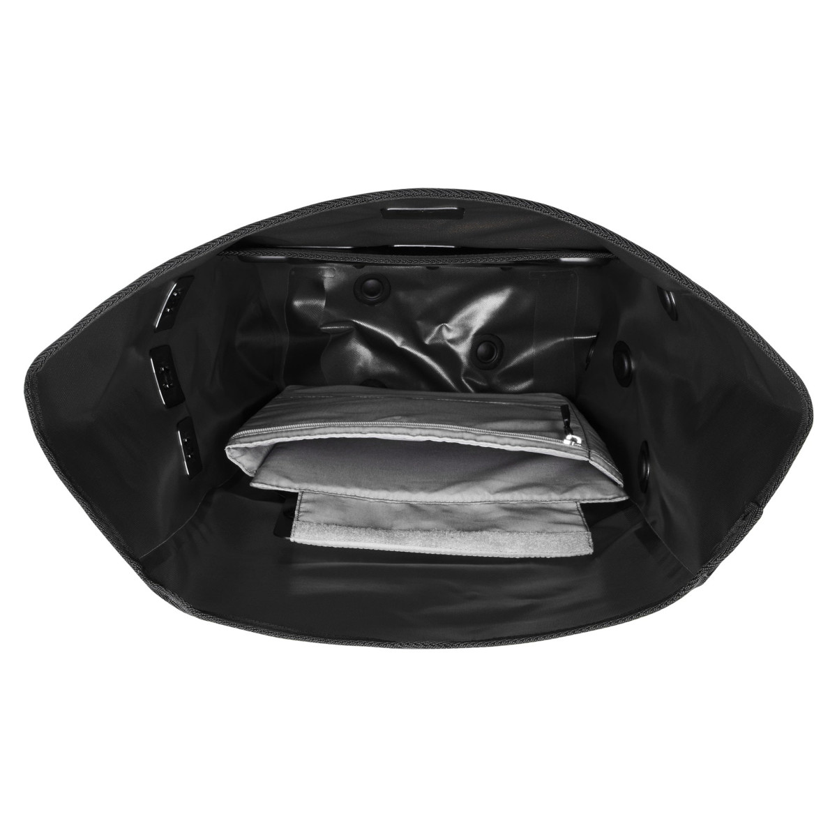 ORTLIEB Vario bagāžnieka soma | QL3.1 | 26 L | Black
