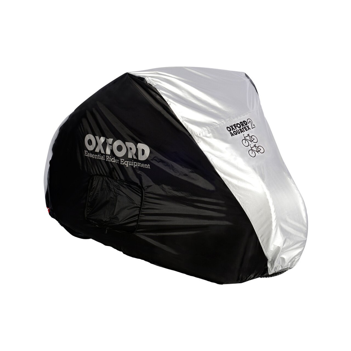 Oxford Aquatex dubultā velosipēda pārvalks