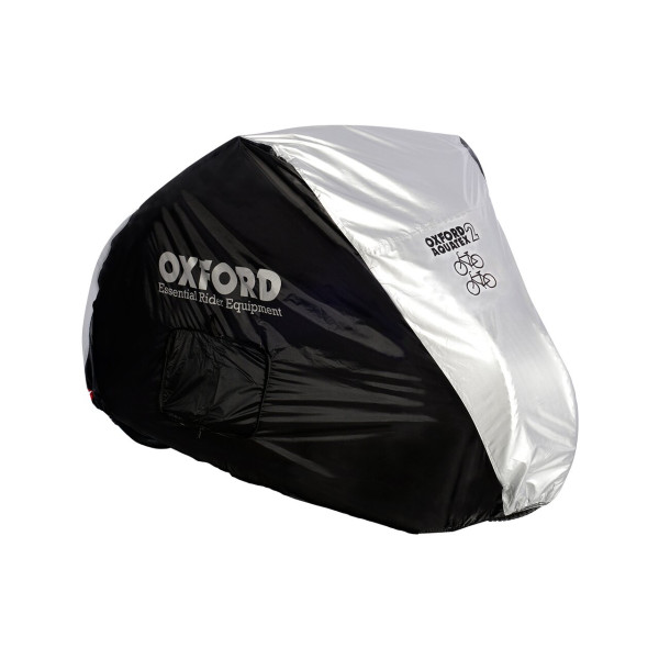 Oxford Aquatex dubultā velosipēda pārvalks