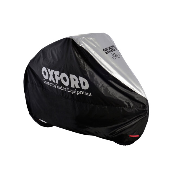Oxford Aquatex vienvietīga velosipēda pārvalks