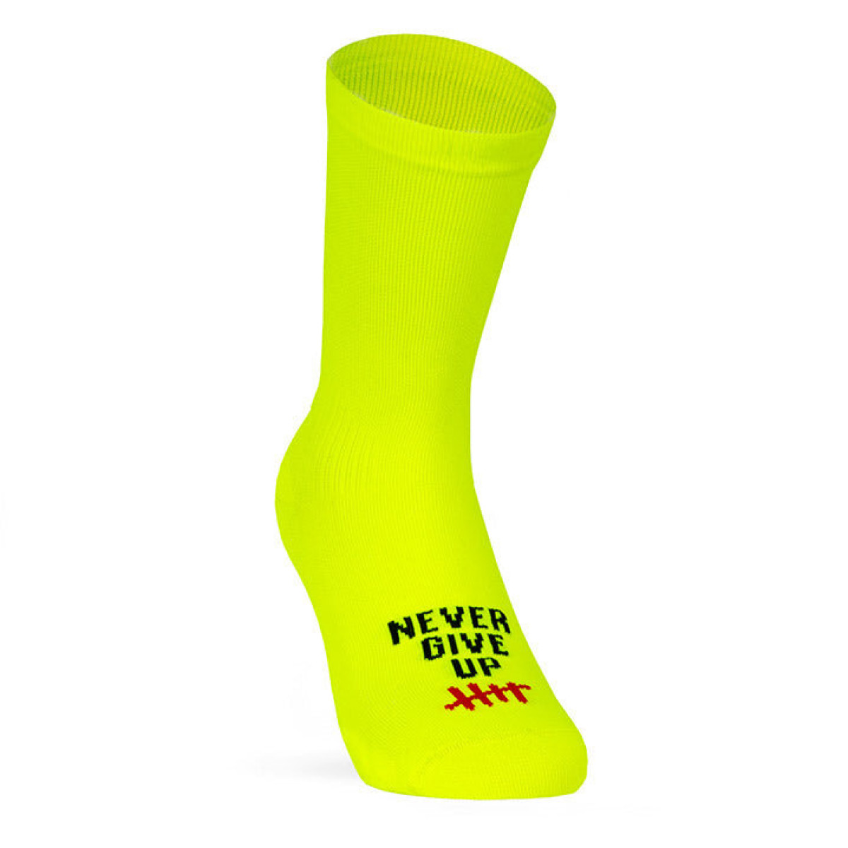 Pacific DON'T QUIT zeķes | Neon