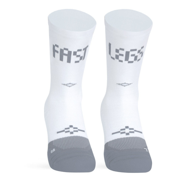 Pacific FAST LEGS Zeķes | Grey