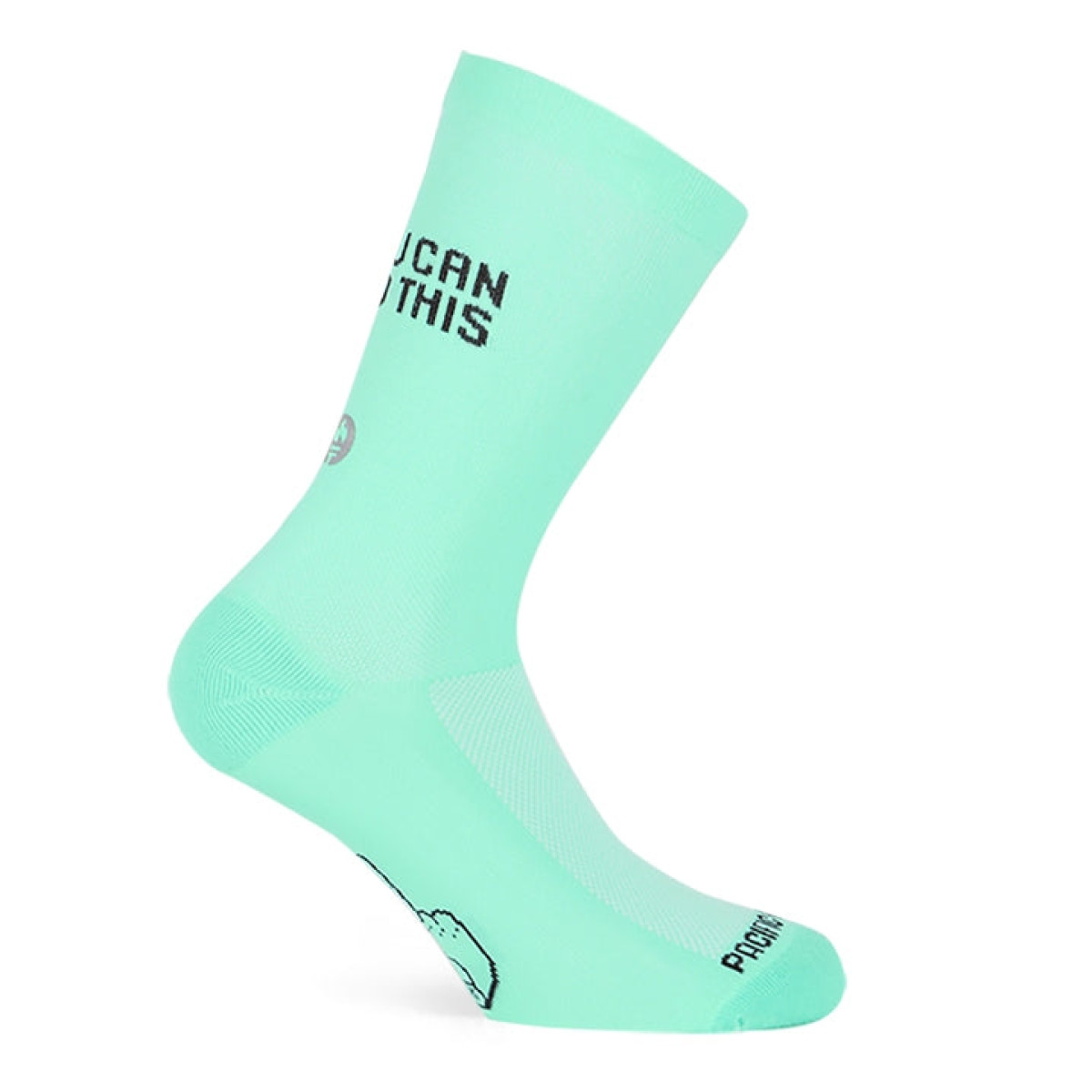 Pacific FASTER Zeķes | Turquoise