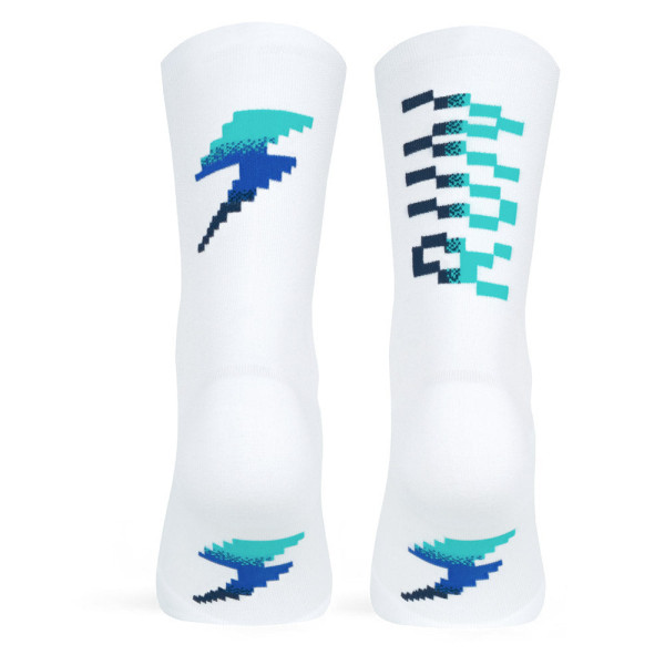 Pacific THUNDER Zeķes | Neon