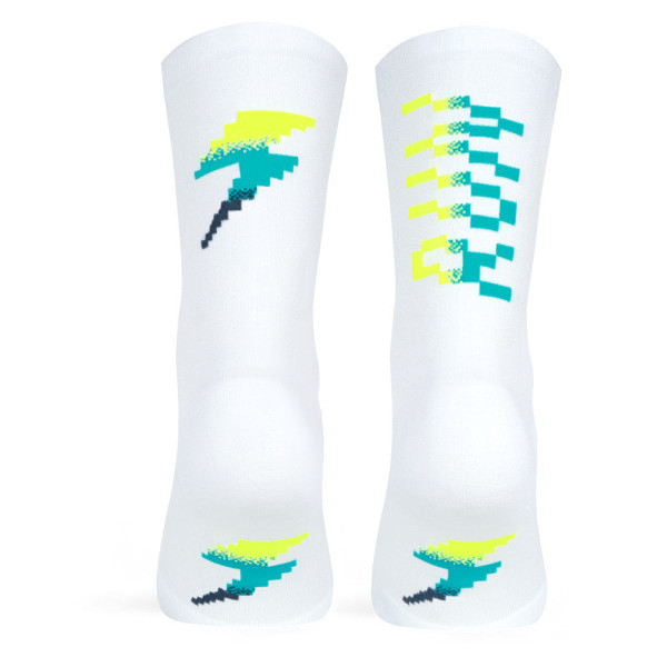 Pacific THUNDER Zeķes | Turquoise