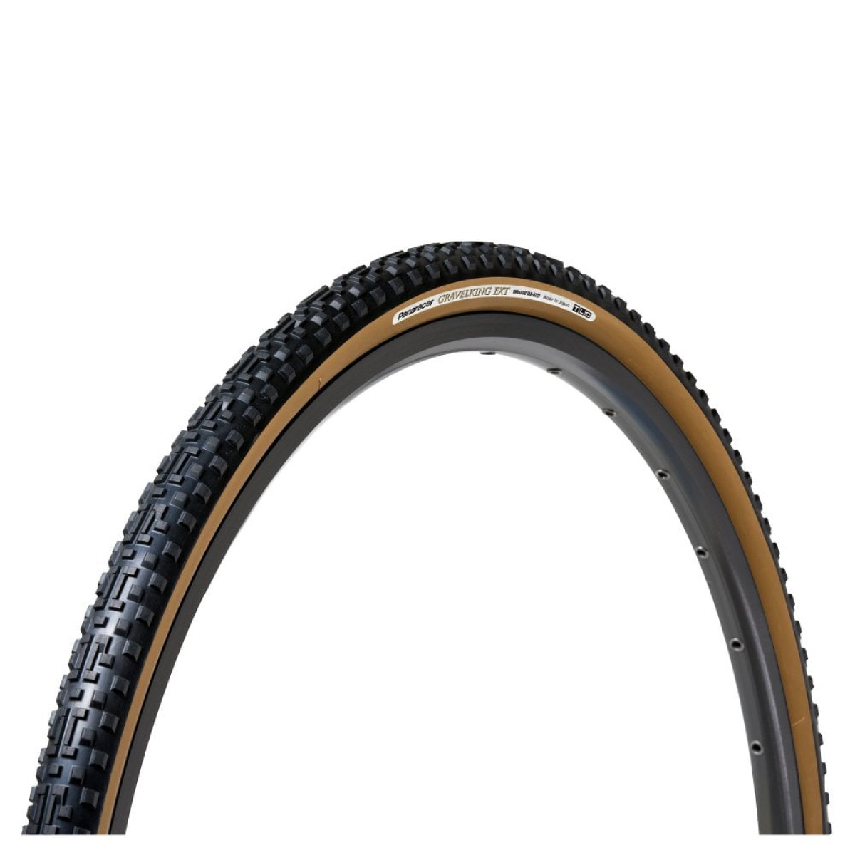 Panaracer Gravelking EXT TLC PLUS 28