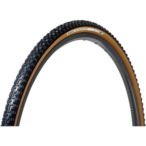 Panaracer GravelKing EXT TLC 28
