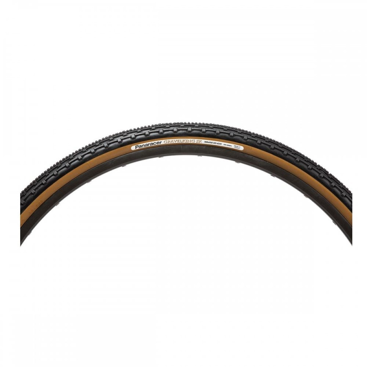 Panaracer Gravelking SK TLC 28