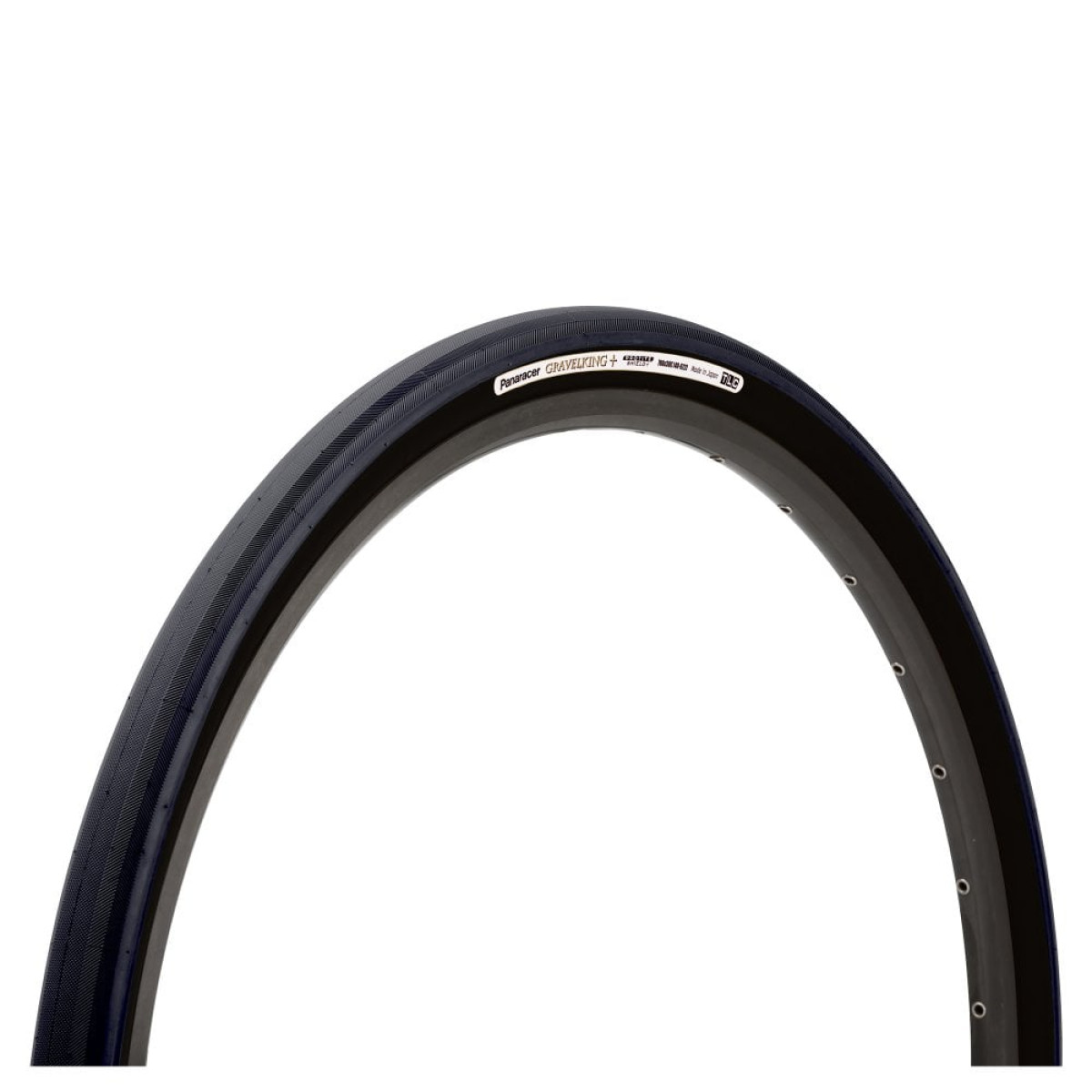 Panaracer Gravelking Slick+ TLC 28