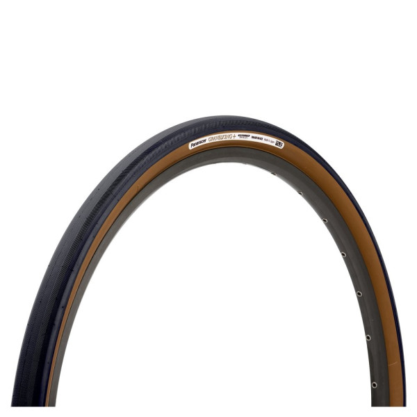 Panaracer Gravelking Slick+ TLC 28