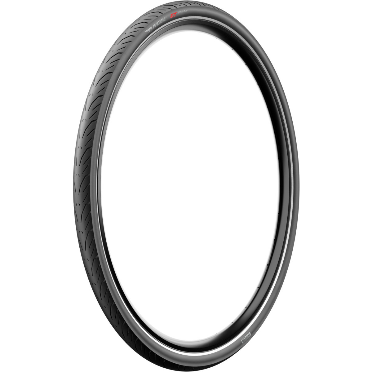 Pirelli Angel GT Urban 28" HyperBELT Pro Compound Urban riepa | Black