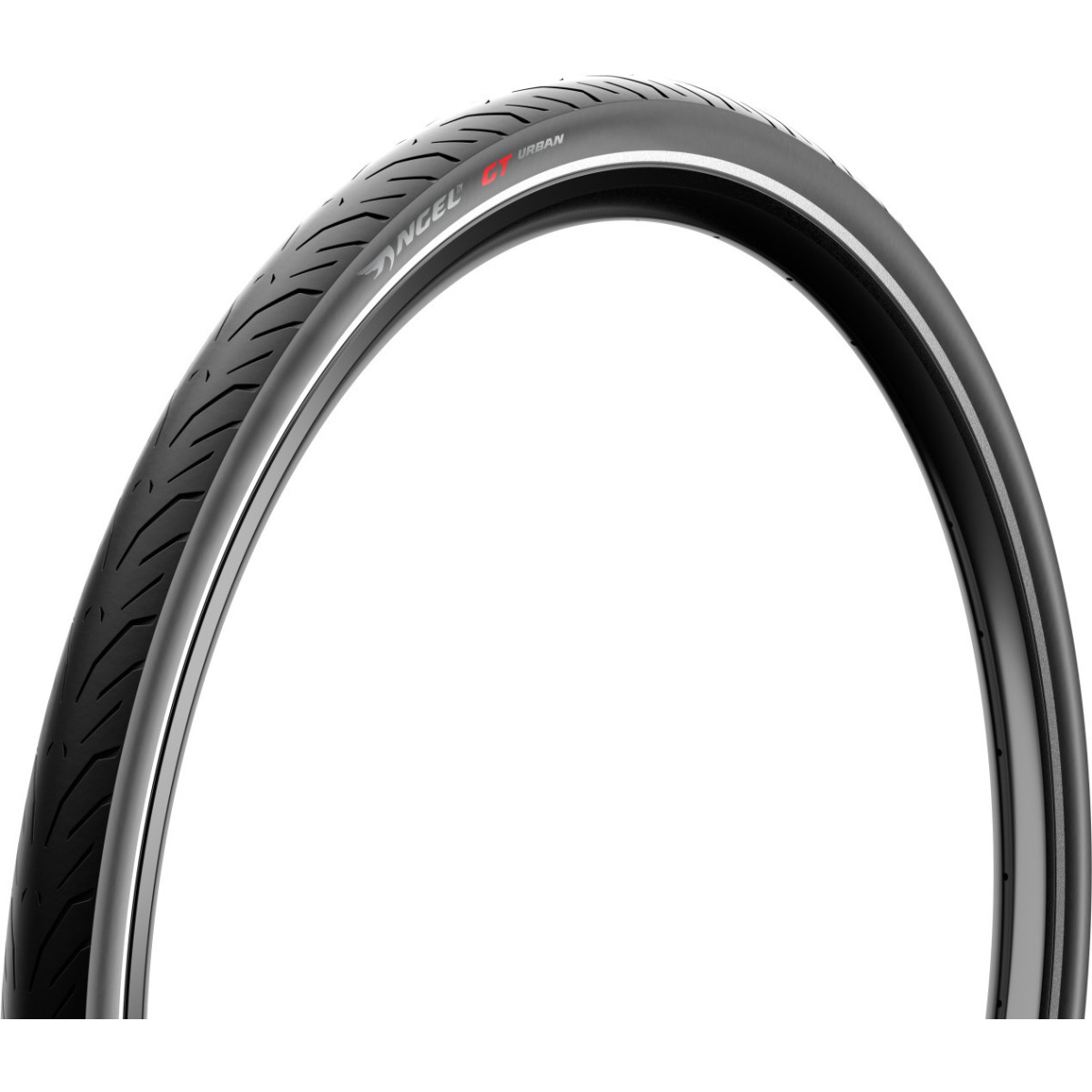 Pirelli Angel GT Urban 28" HyperBELT Pro Compound Urban riepa | Black