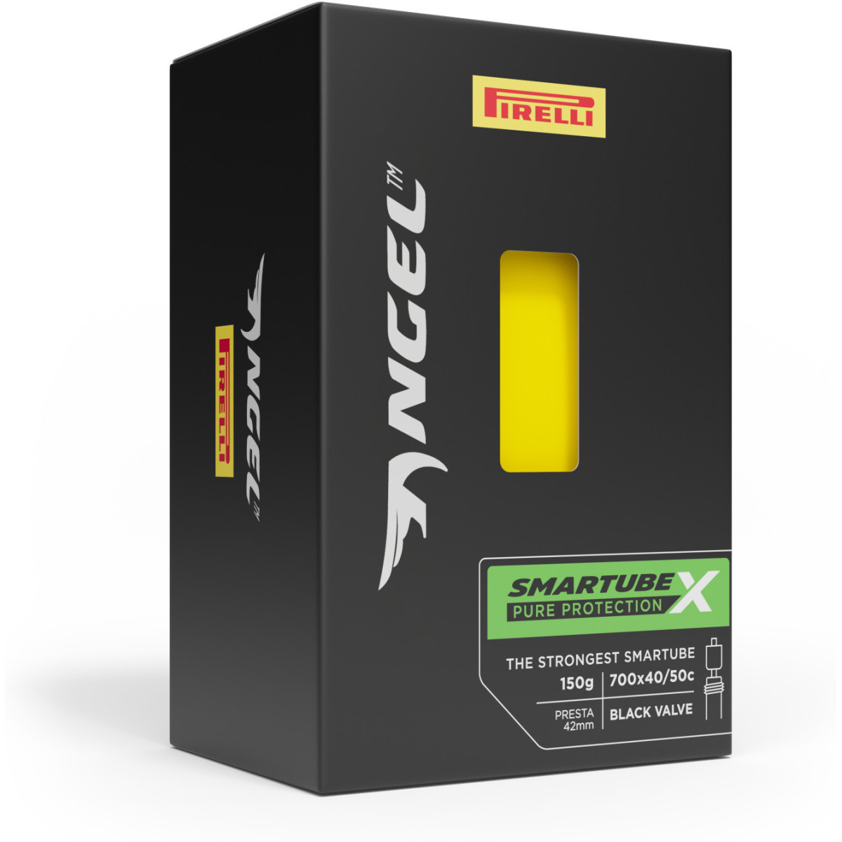 Pirelli Angel™ SmarTUBE X 28" kamera | SV | 42-62 mm