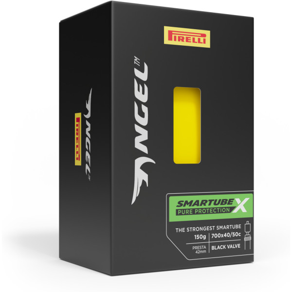 Pirelli Angel™ SmarTUBE X 28" kamera | SV | 28-42 mm