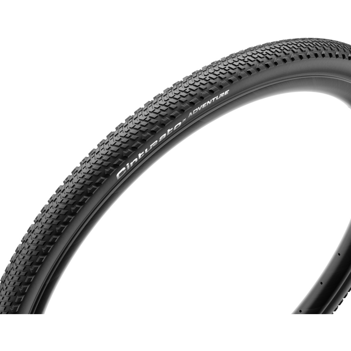 Pirelli Cinturato Adventure TLR 27.5" ProWALL Pro Compound salokāmā riepa | Black