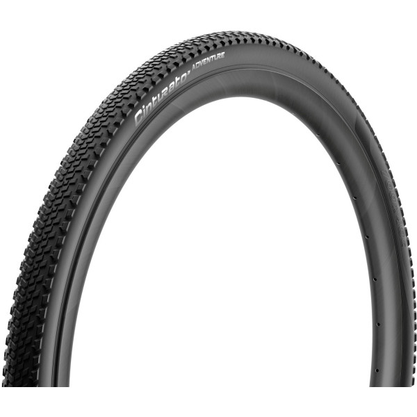 Pirelli Cinturato Adventure TLR 28" ProWALL Pro Compound salokāmā riepa | Black Pirelli Cinturato Adventure TLR 28" ProWALL Pro Compound salokāmā riepa | Black
