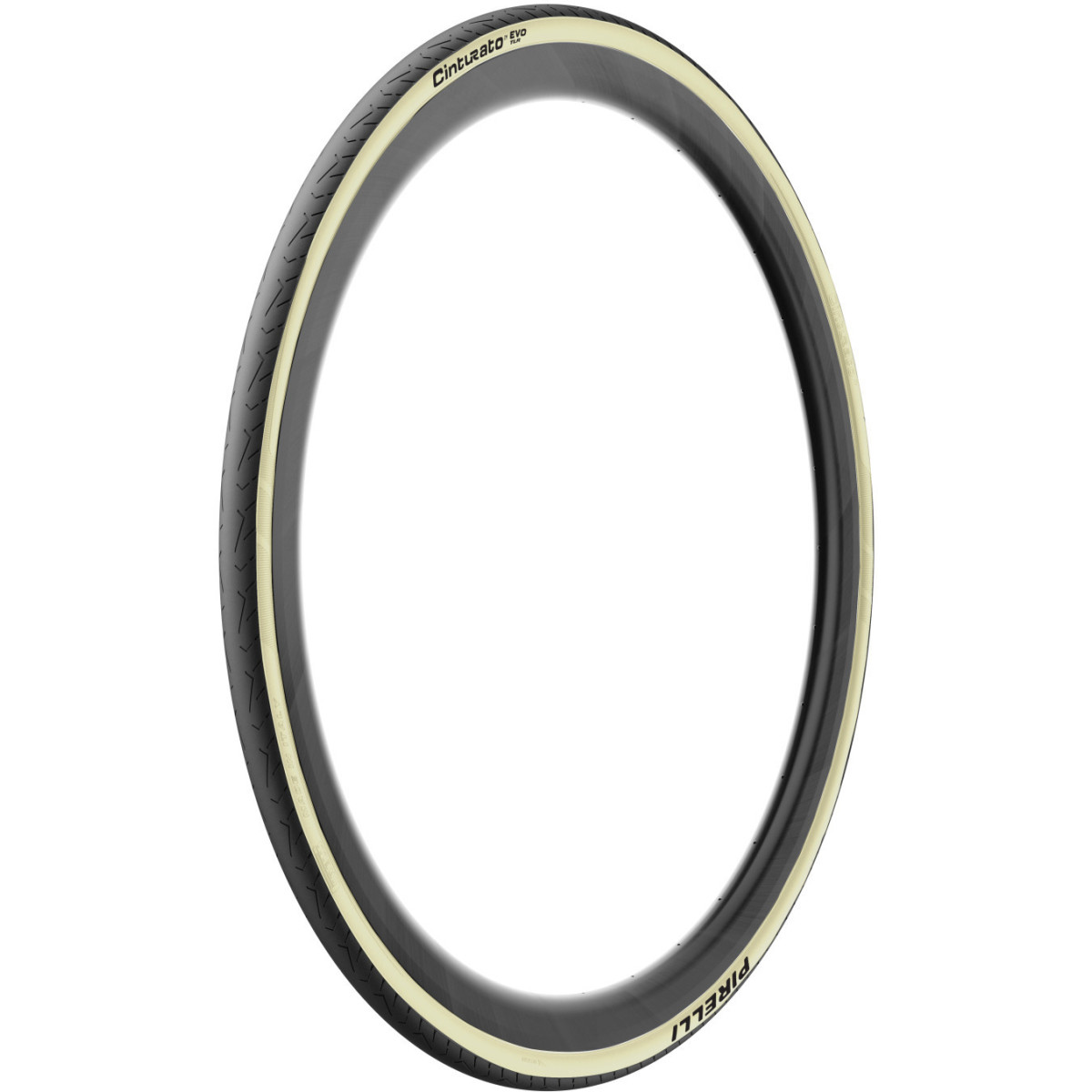 Pirelli Cinturato EVO TLR 28" TechWALL+ SmartEVO AS salokāmā riepa | Retro