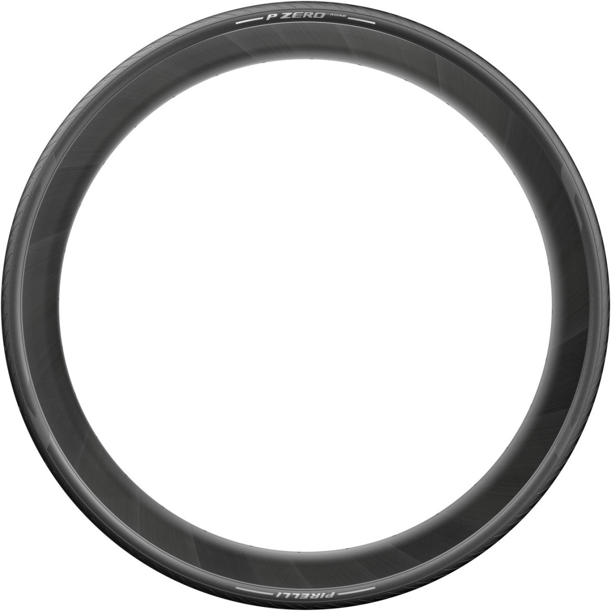 Pirelli P Zero 28" TechBELT Evo Compound salokāmā riepa | Black