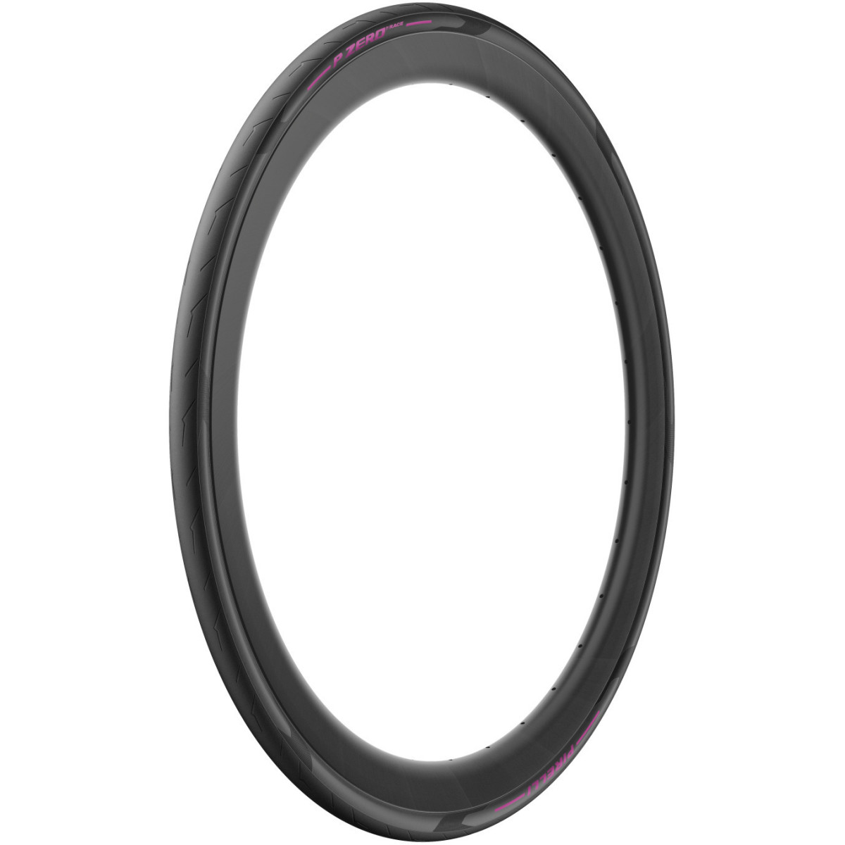 Pirelli P Zero Race 28" TechBELT SmartEVO salokāmā riepa | Fucsia Label