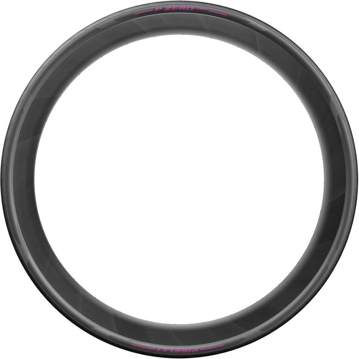 Pirelli P Zero Race 28" TechBELT SmartEVO salokāmā riepa | Fucsia Label
