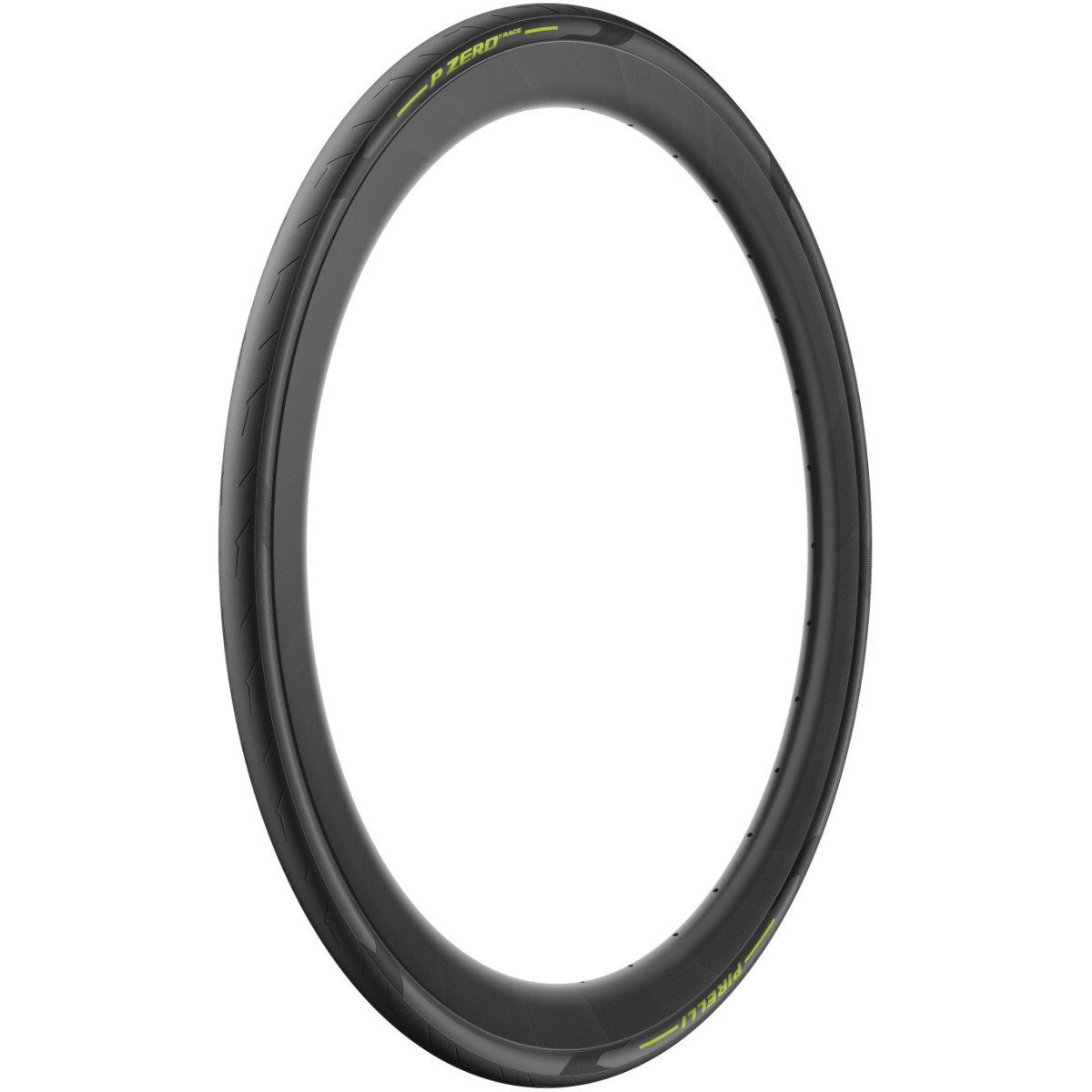 Pirelli P Zero Race 28" TechBELT SmartEVO salokāmā riepa | Lime Label