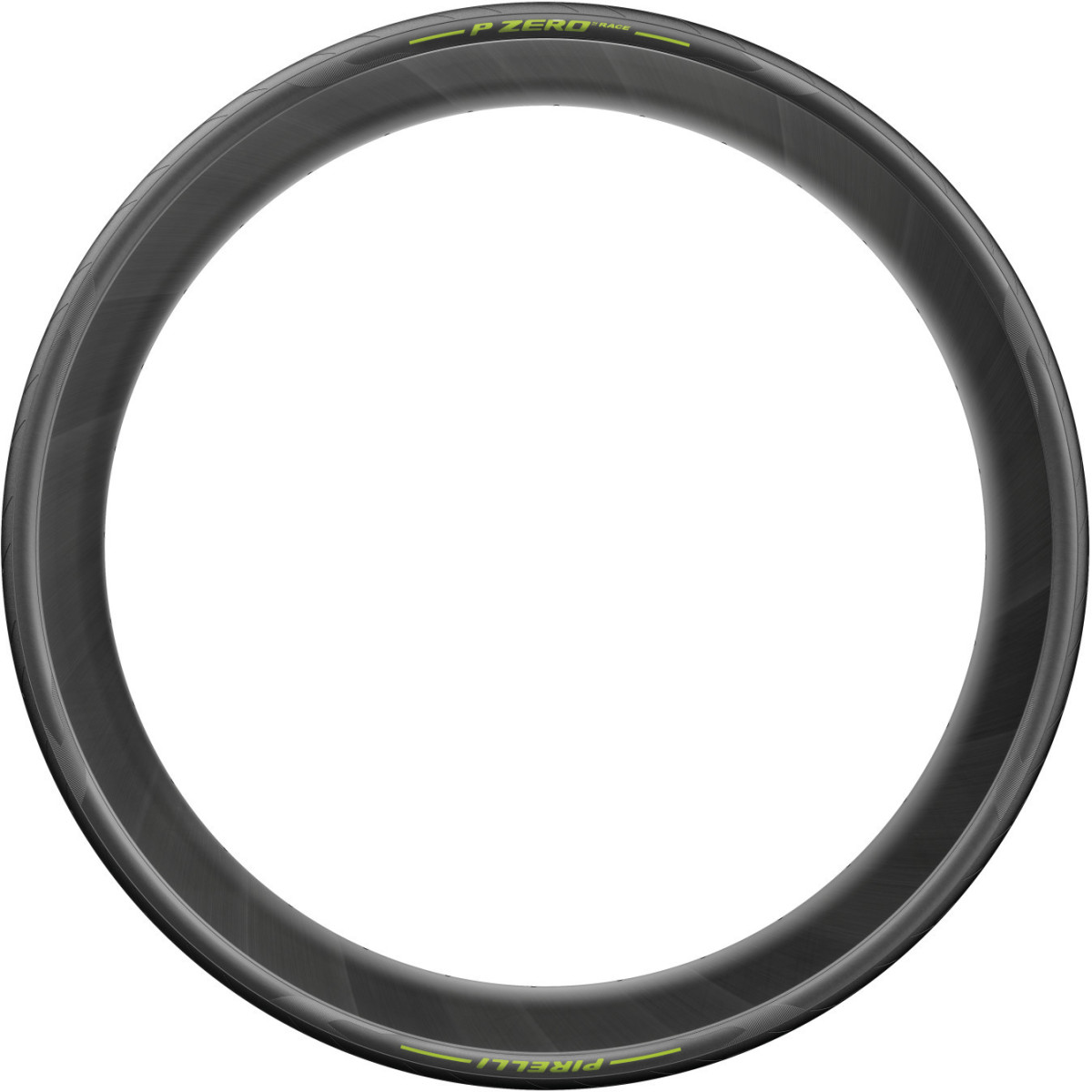 Pirelli P Zero Race 28" TechBELT SmartEVO salokāmā riepa | Lime Label