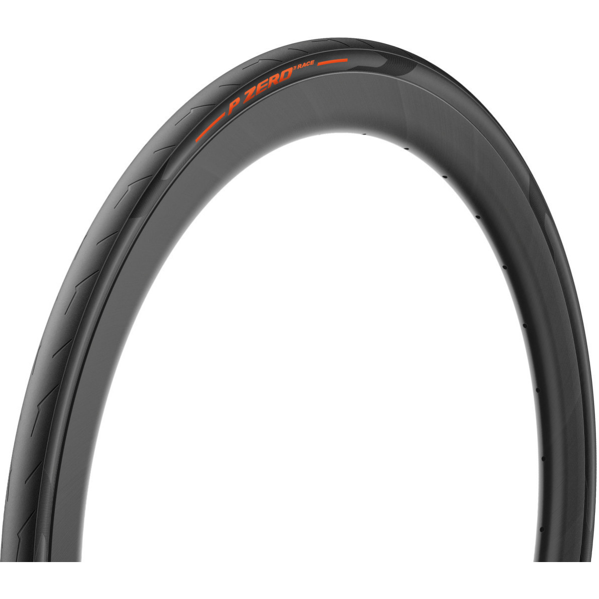 Pirelli P Zero Race 28" TechBELT SmartEVO salokāmā riepa | Orange Label