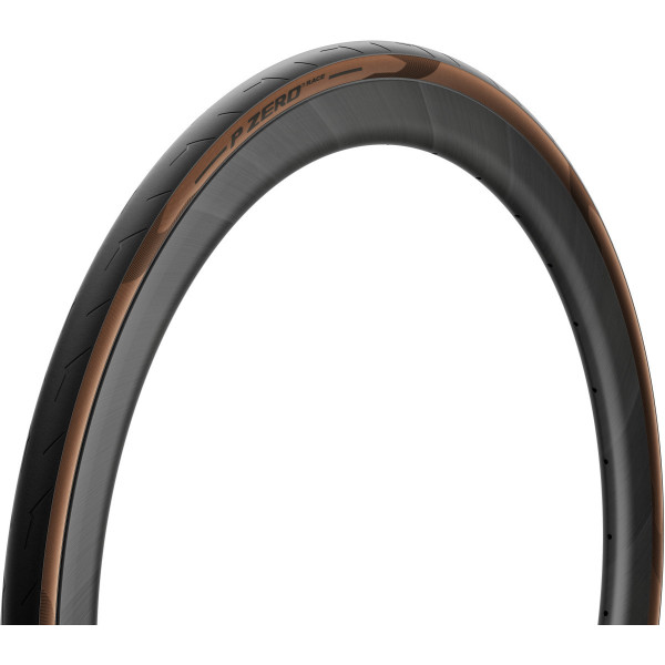 Pirelli P Zero Race 28" TechBELT SmartEVO salokāmā riepa | Tan-Wall