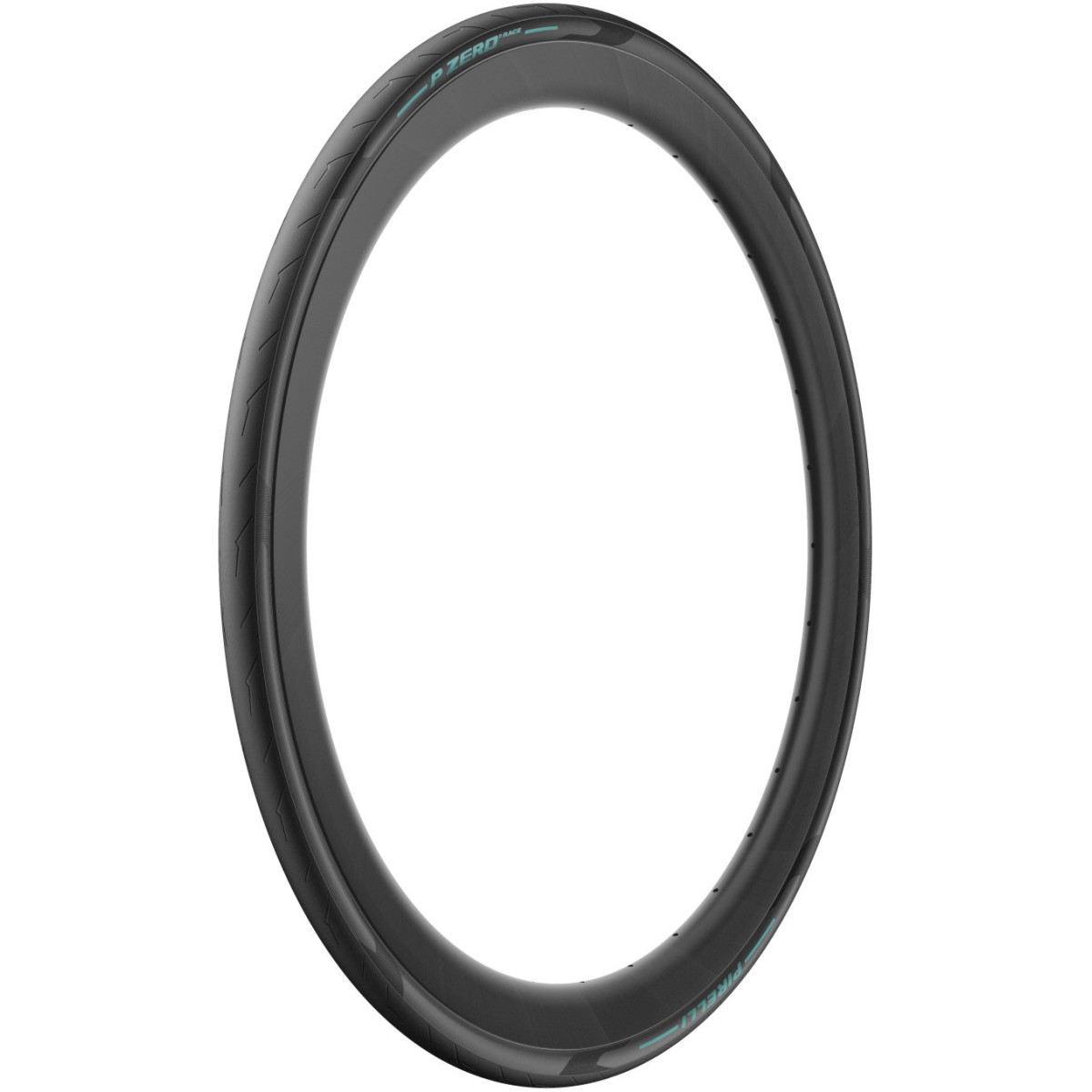 Pirelli P Zero Race 28" TechBELT SmartEVO salokāmā riepa | Turchese Label