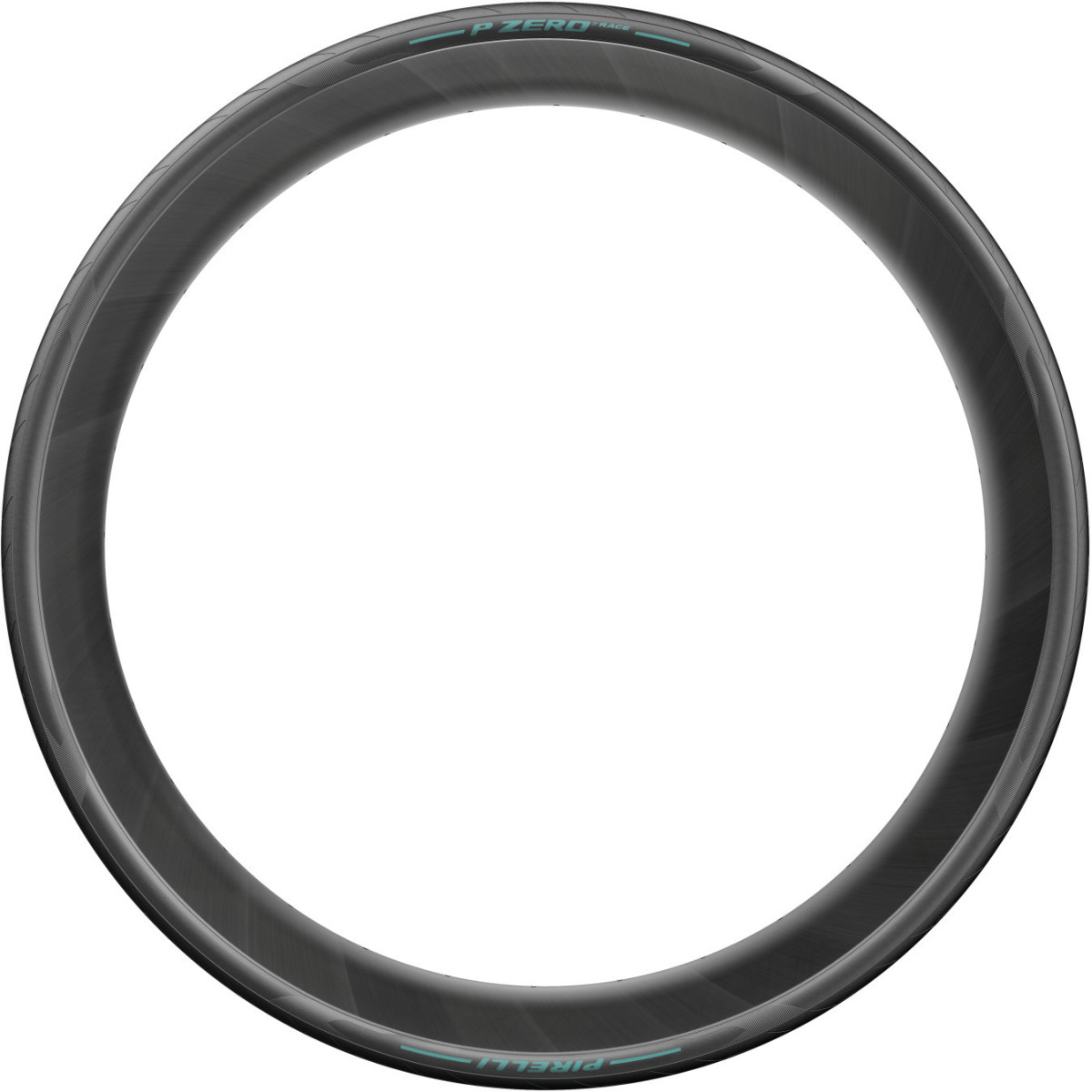 Pirelli P Zero Race 28" TechBELT SmartEVO salokāmā riepa | Turchese Label