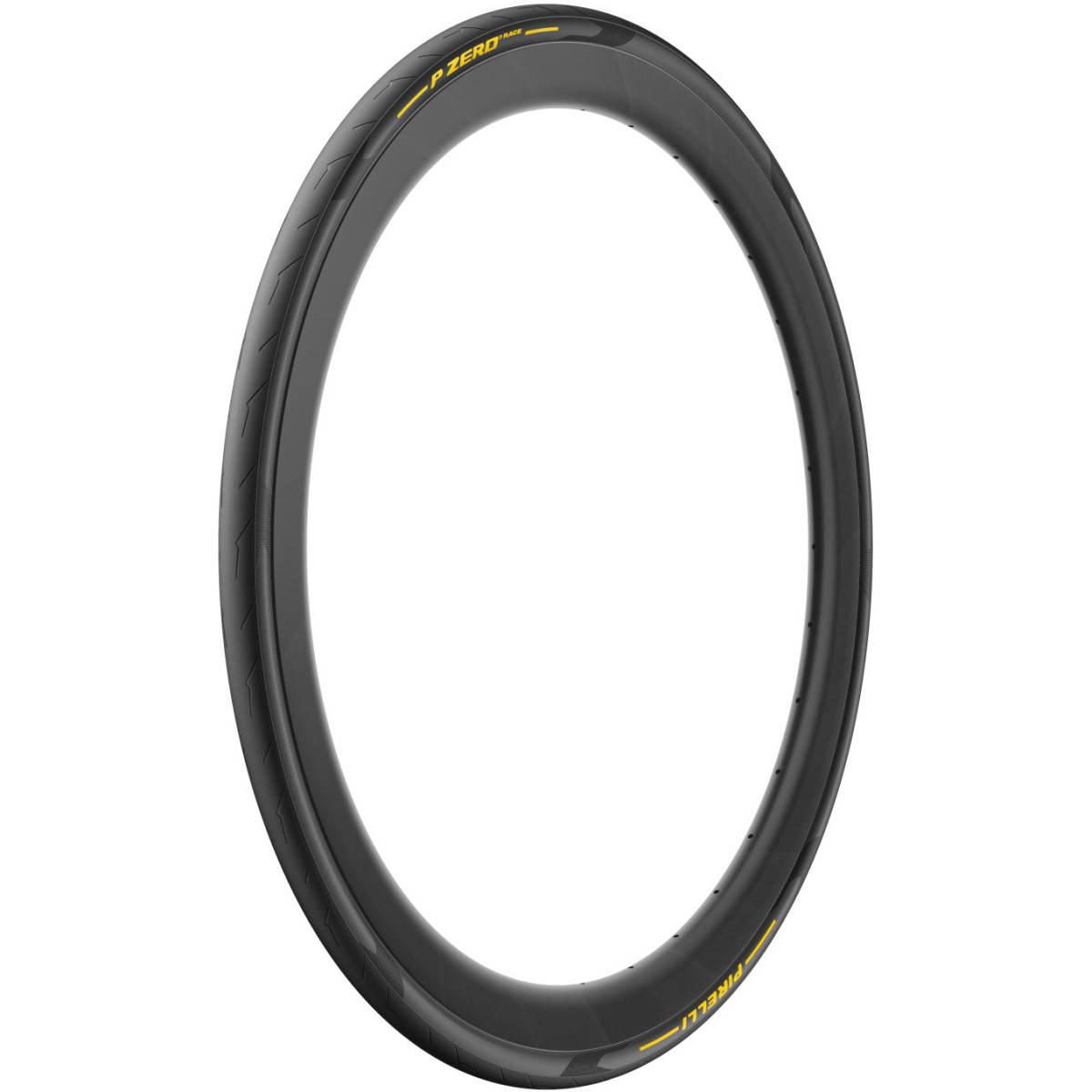 Pirelli P Zero Race 28" TechBELT SmartEVO salokāmā riepa | Yellow Label