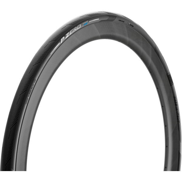 Pirelli P Zero Race 4S 28" TechBELT SmartEVO salokāmā riepa | Black