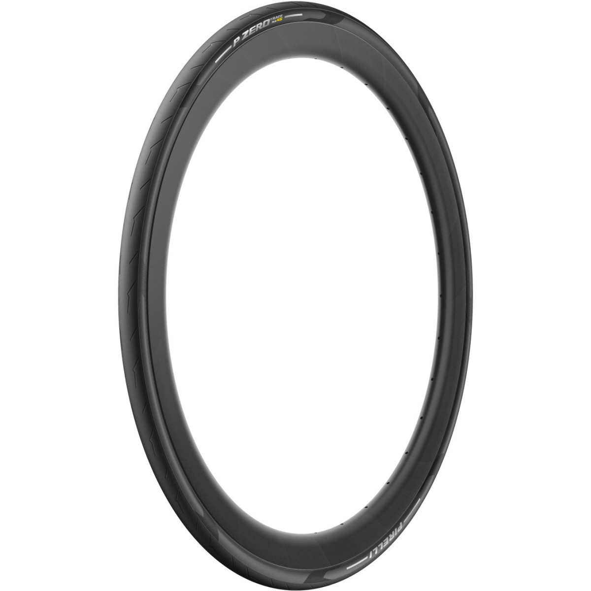 Pirelli P Zero Race RS TLR 28" SPEEDCore SmartEVO2 salokāmā riepa | Black
