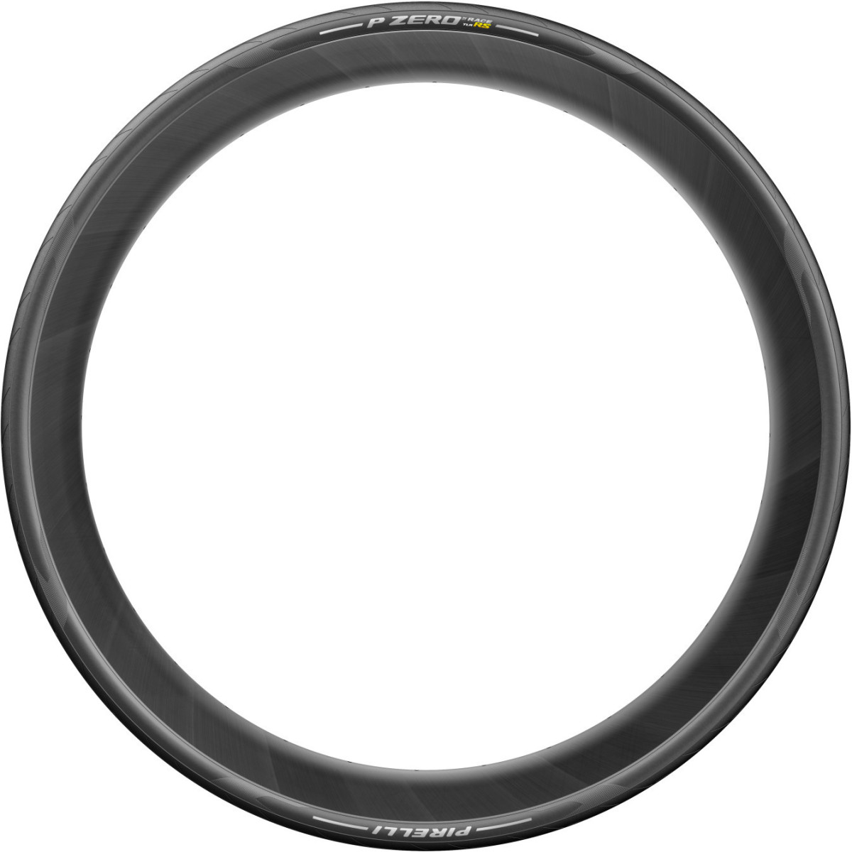 Pirelli P Zero Race RS TLR 28" SPEEDCore SmartEVO2 salokāmā riepa | Black