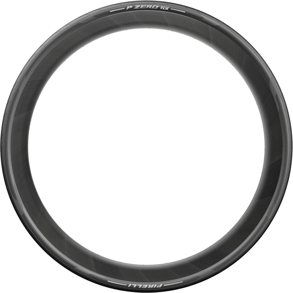 Pirelli P Zero Race TLR 28" SPEEDCore SmartEVO salokāmā riepa | Black