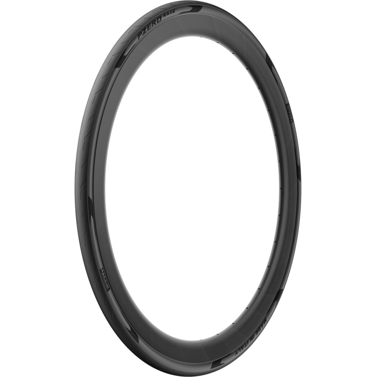 Pirelli P Zero Race TLR 28" SPEEDCore SmartEVO salokāmā riepa | Nero