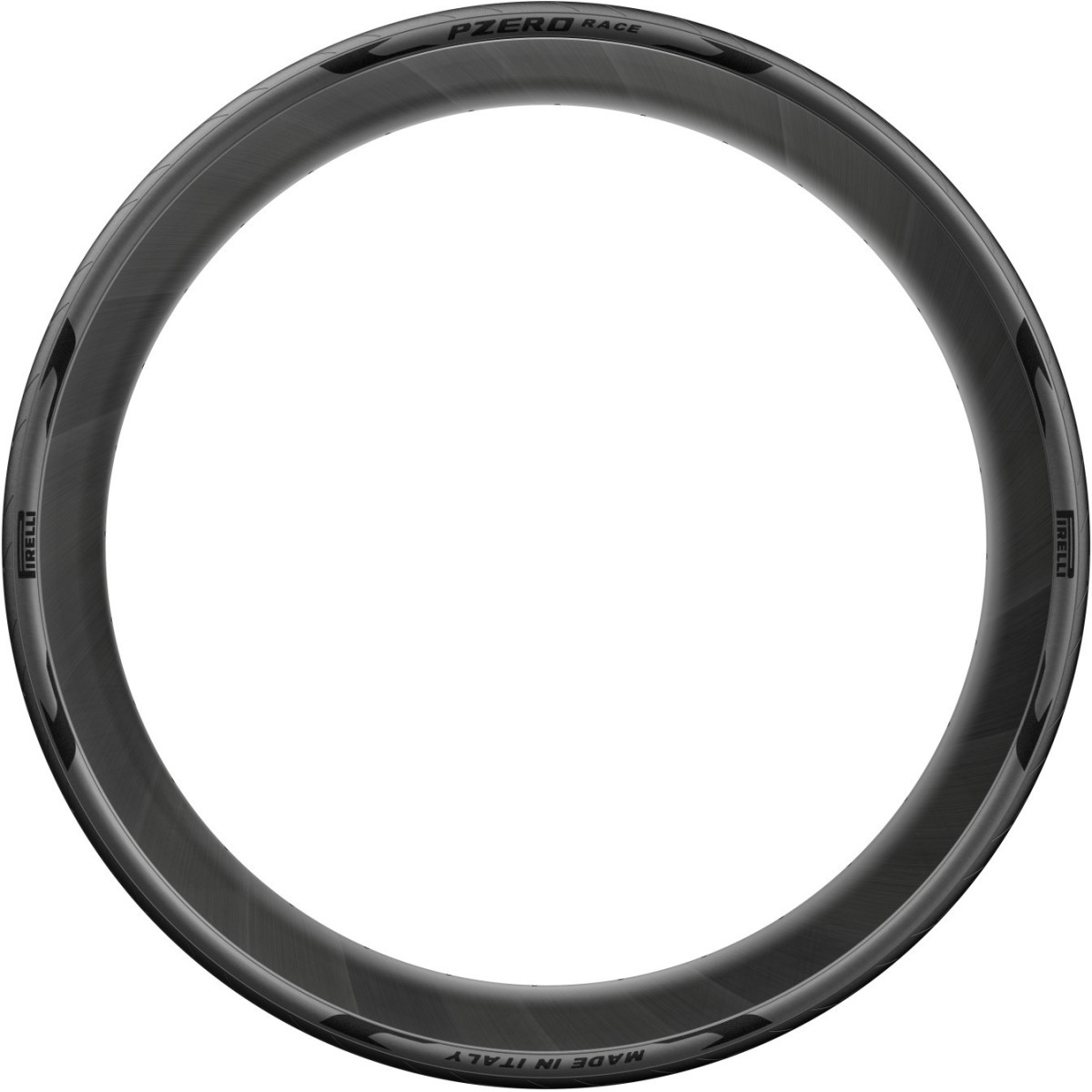 Pirelli P Zero Race TLR 28" SPEEDCore SmartEVO salokāmā riepa | Nero