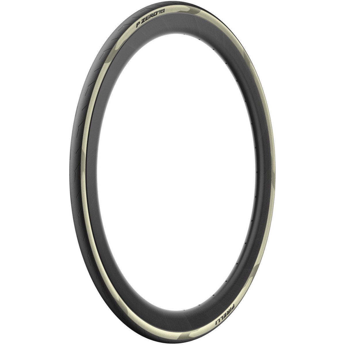 Pirelli P Zero Race TLR 28" SPEEDCore SmartEVO salokāmā riepa | Retro