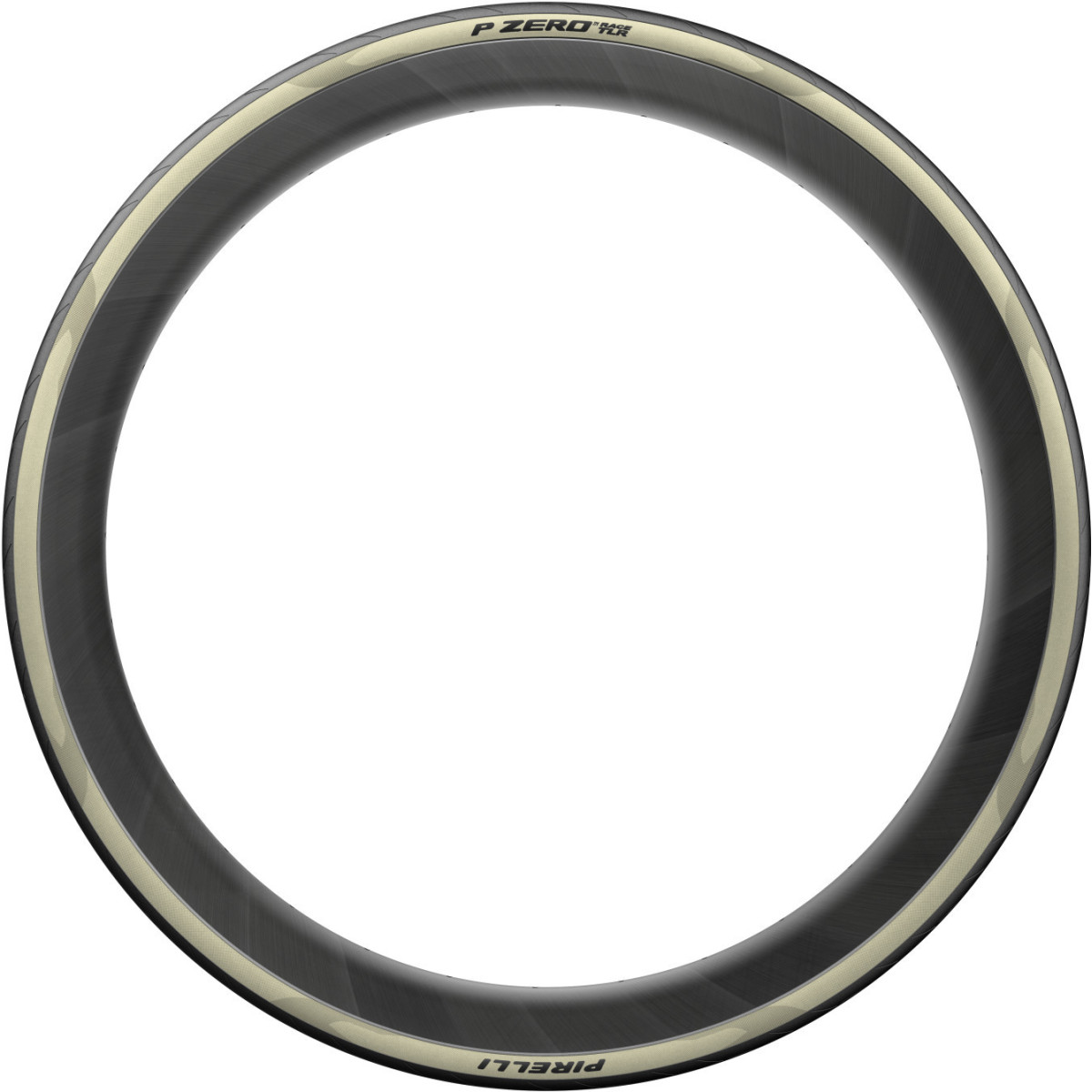 Pirelli P Zero Race TLR 28" SPEEDCore SmartEVO salokāmā riepa | Retro