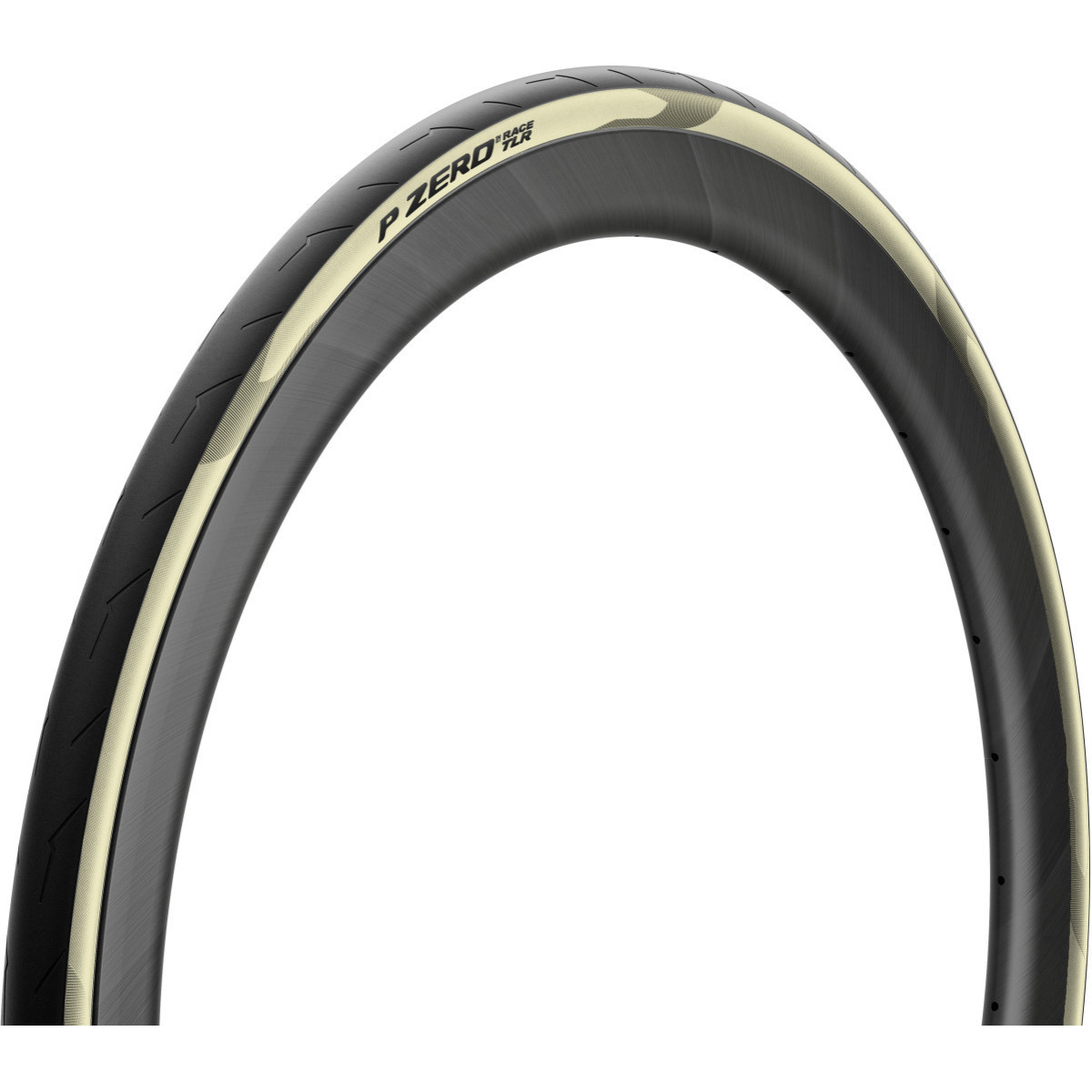 Pirelli P Zero Race TLR 28" SPEEDCore SmartEVO salokāmā riepa | Retro