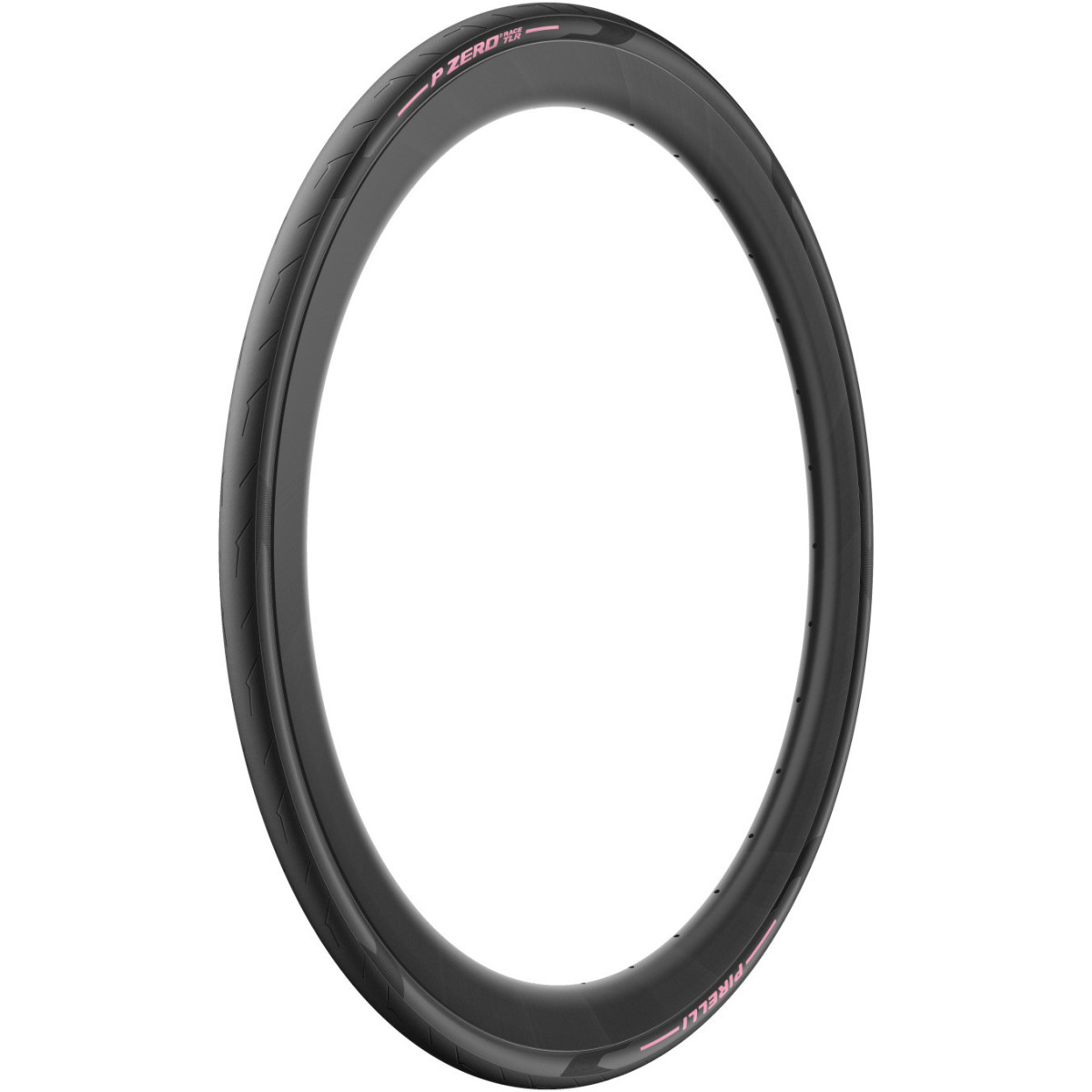 Pirelli P Zero Race TLR 28" SPEEDCore SmartEVO salokāmā riepa | Pink Label
