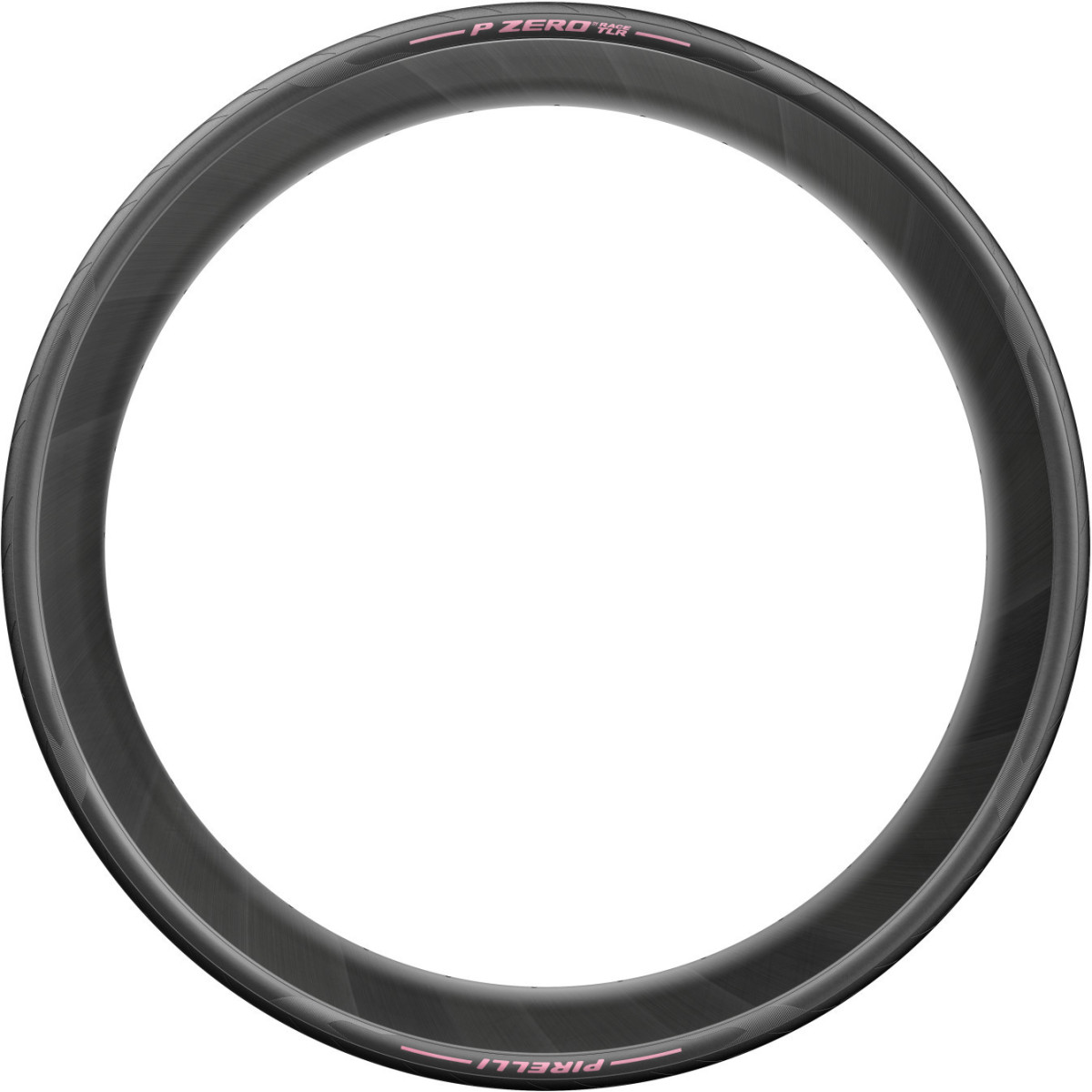 Pirelli P Zero Race TLR 28" SPEEDCore SmartEVO salokāmā riepa | Pink Label