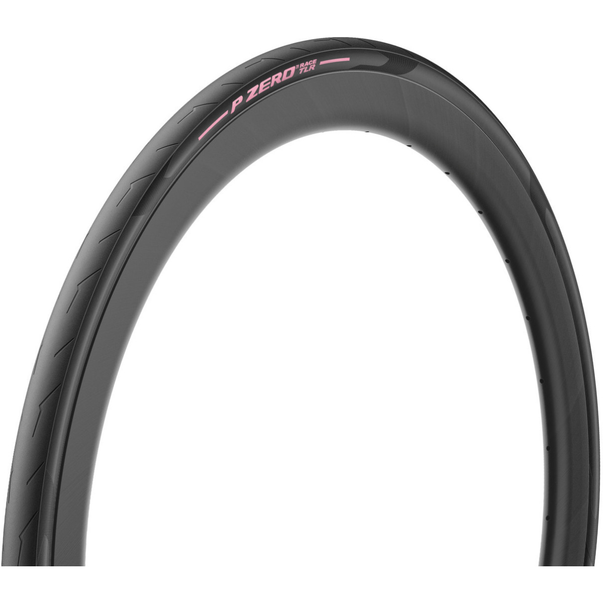 Pirelli P Zero Race TLR 28" SPEEDCore SmartEVO salokāmā riepa | Pink Label