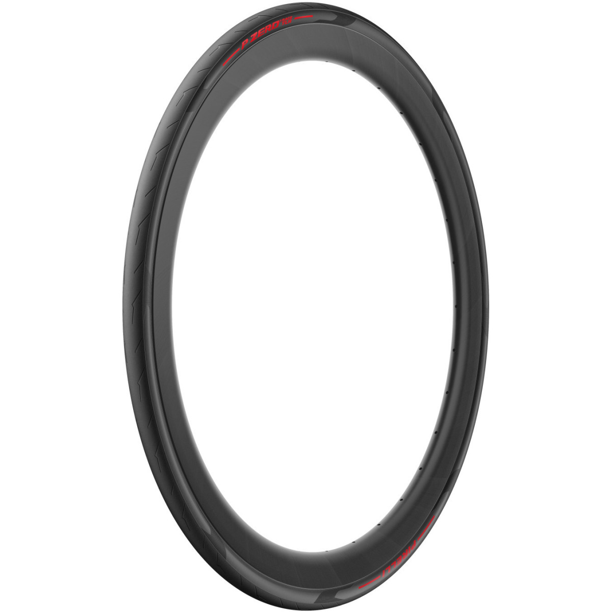 Pirelli P Zero Race TLR Colour Edition 28" SPEEDCore SmartEVO salokāmā riepa | Red Label