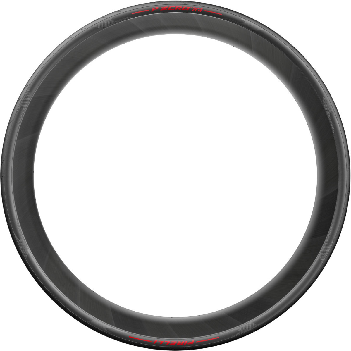 Pirelli P Zero Race TLR Colour Edition 28" SPEEDCore SmartEVO salokāmā riepa | Red Label