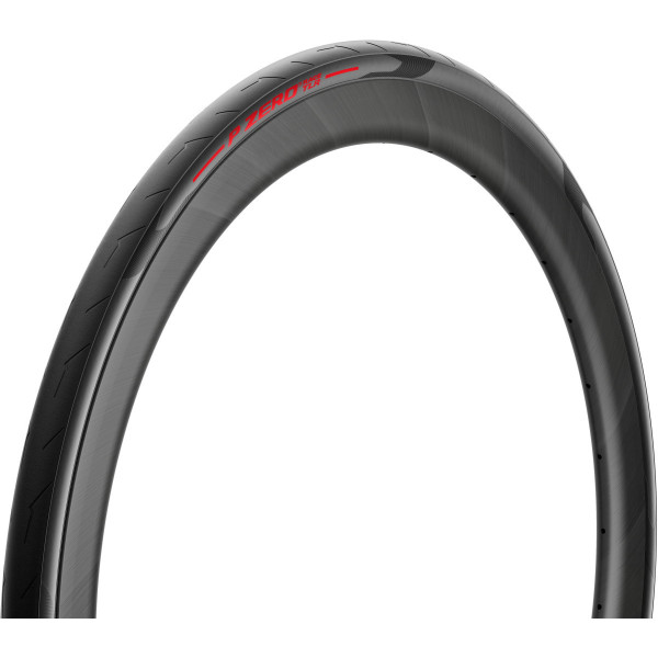 Pirelli P Zero Race TLR Colour Edition 28" SPEEDCore SmartEVO salokāmā riepa | Red Label