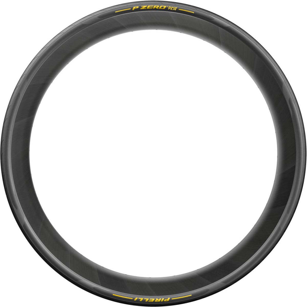 Pirelli P Zero Race TLR Colour Edition 28" SPEEDCore SmartEVO salokāmā riepa | Yellow Label
