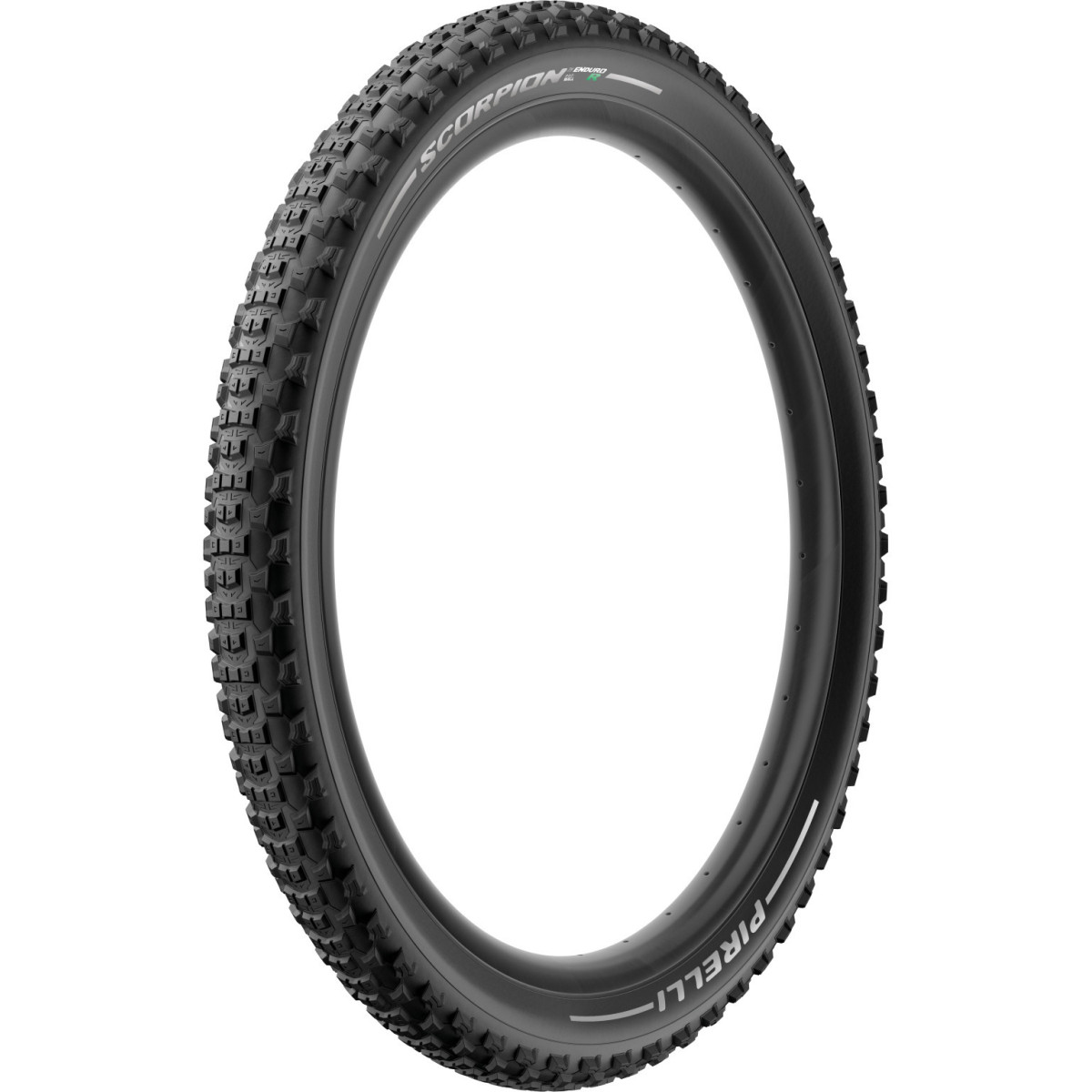 Pirelli Scorpion Eduro R TLR 29" ProWALL SmartGRIP salokāmā riepa | Black